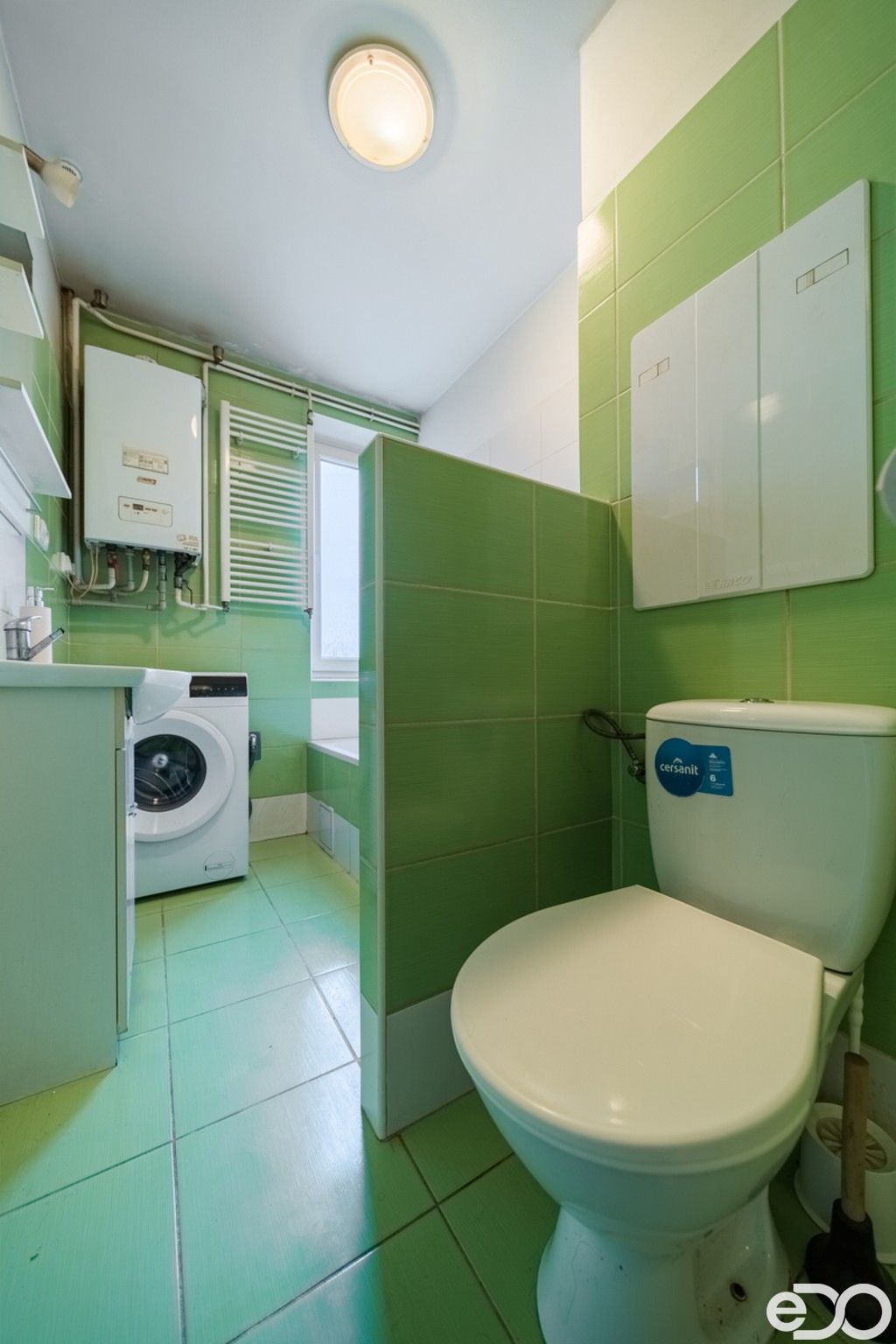 Prodej bytu 3+kk 51 m² - foto 8