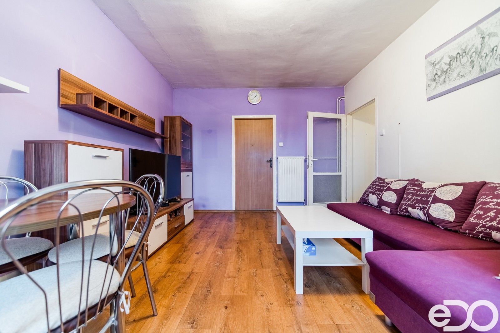 Prodej bytu 3+kk 51 m² - foto 5