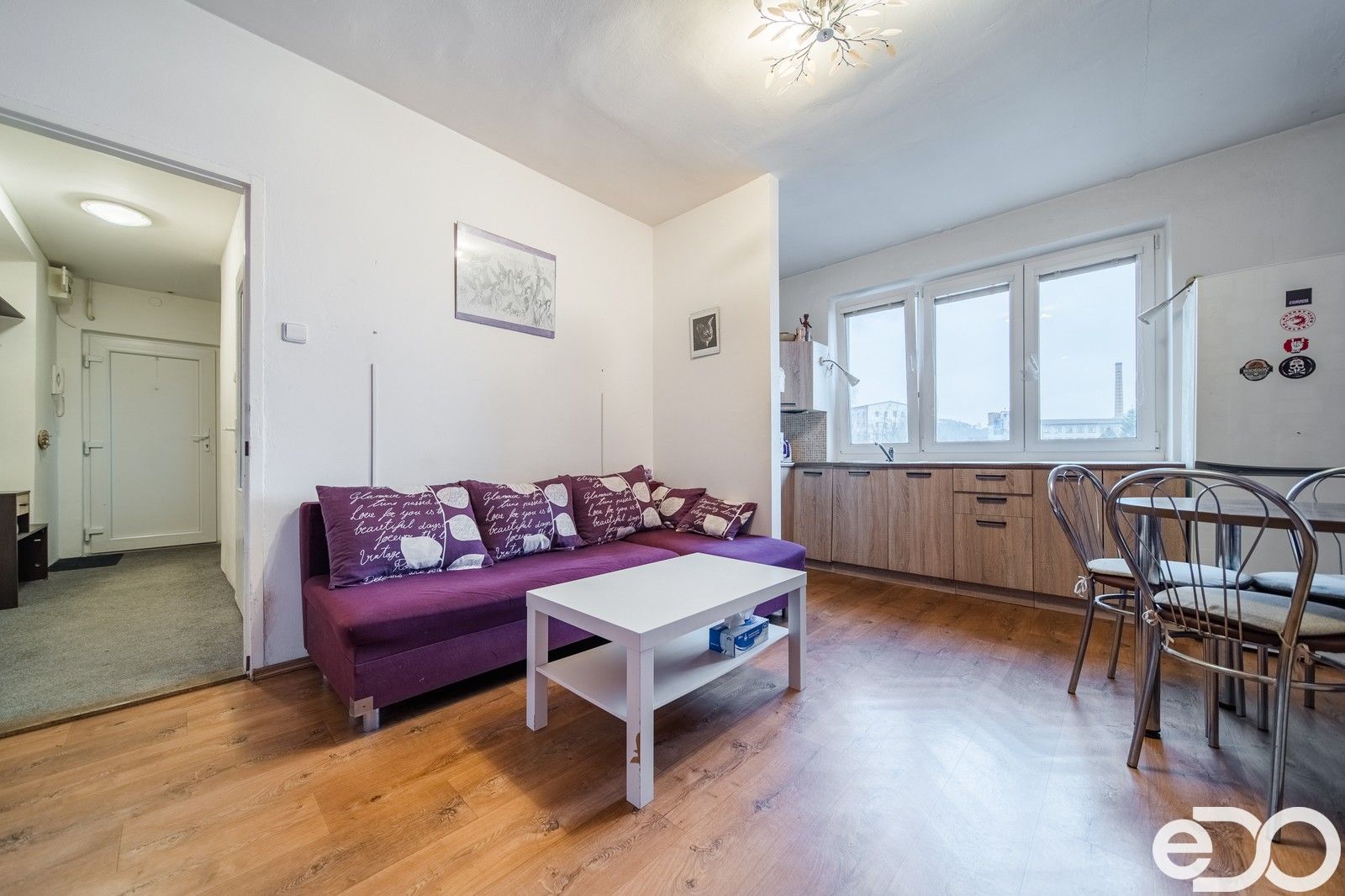 Prodej bytu 3+kk 51 m² - foto 6