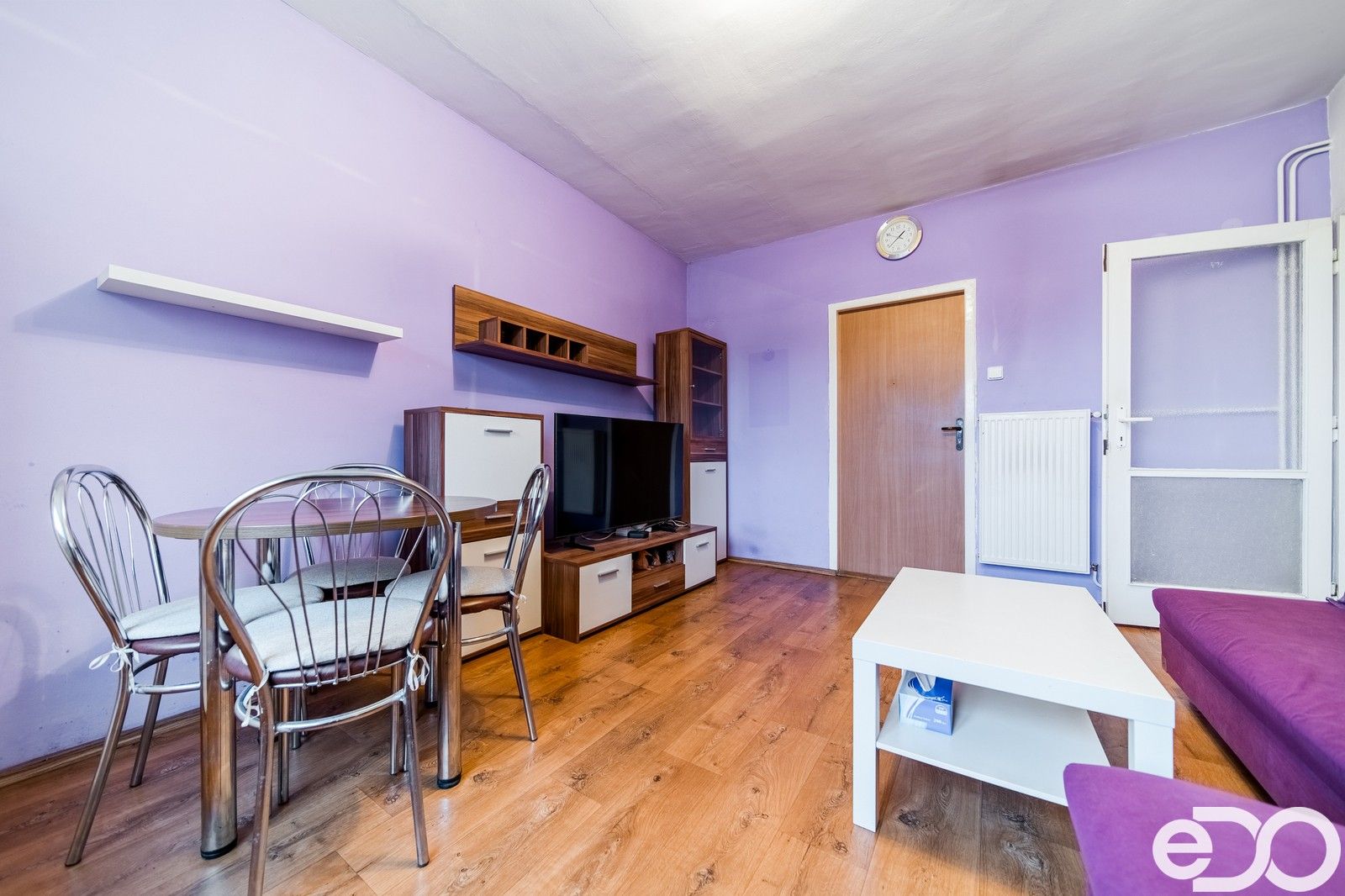 Prodej bytu 3+kk 51 m² - foto 4