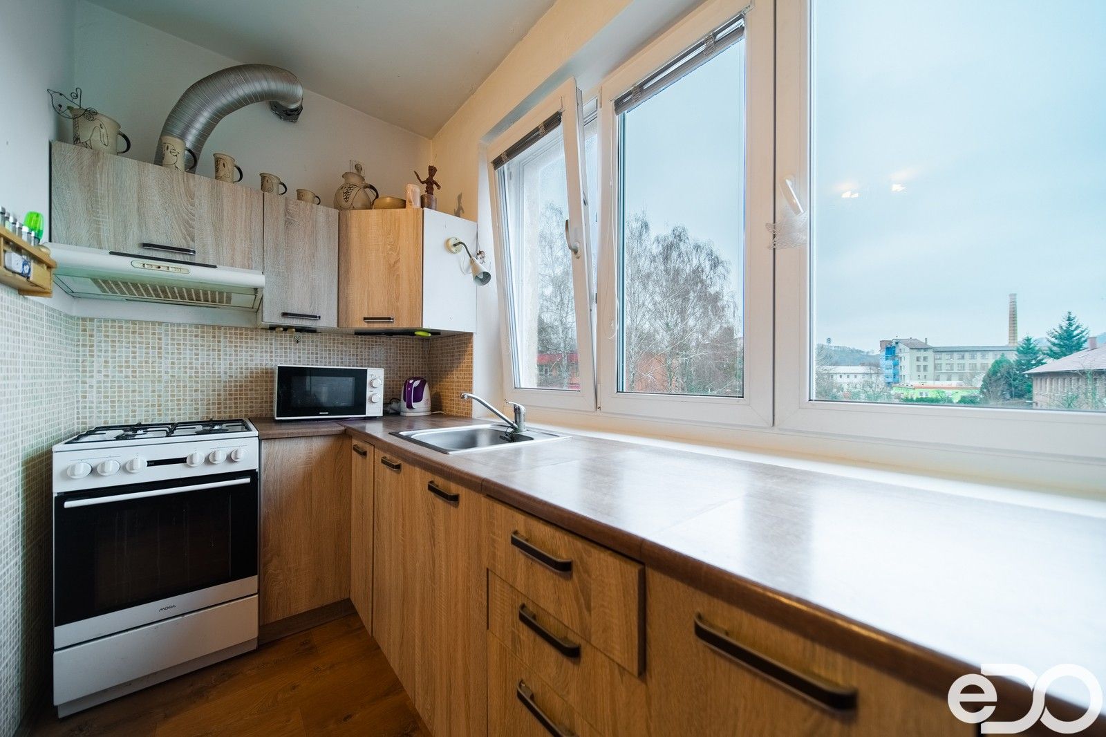 Prodej bytu 3+kk 51 m² - foto 3