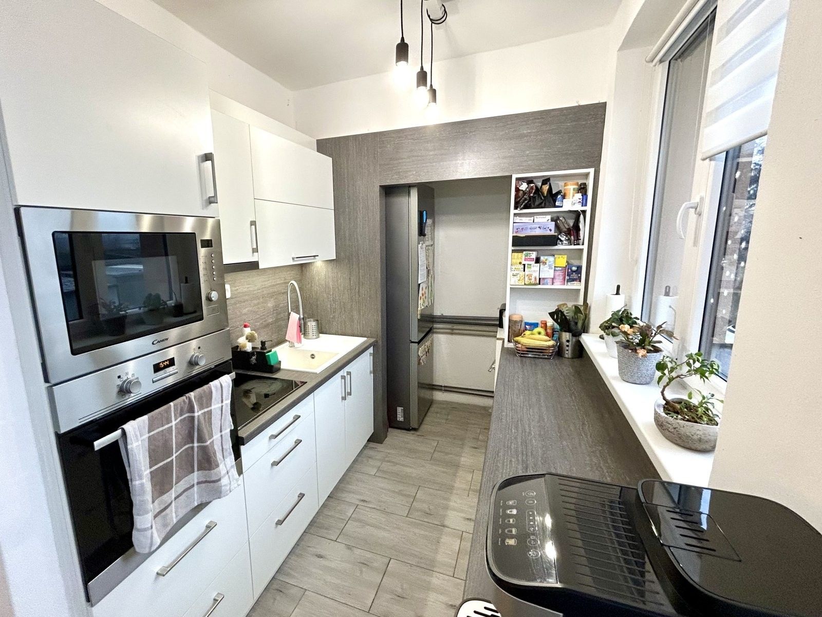 Prodej bytu 3+kk 64 m² - foto 4