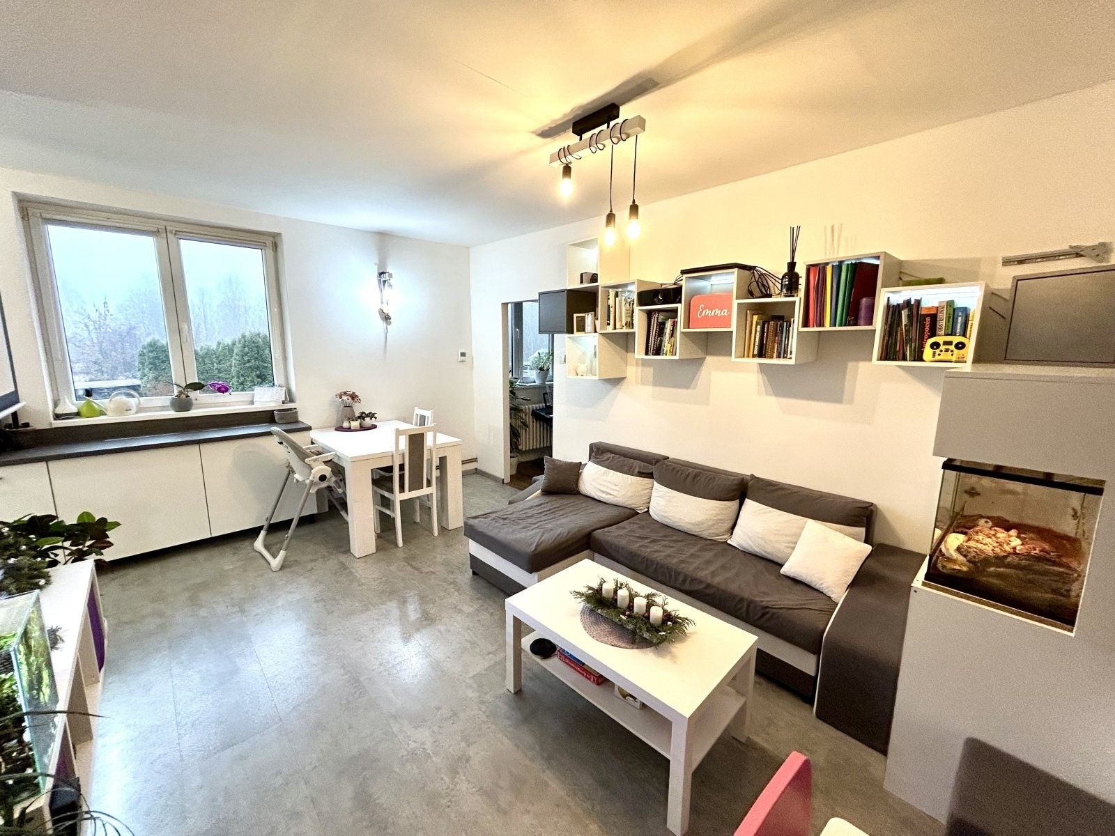 Prodej bytu 3+kk 64 m² - foto 3