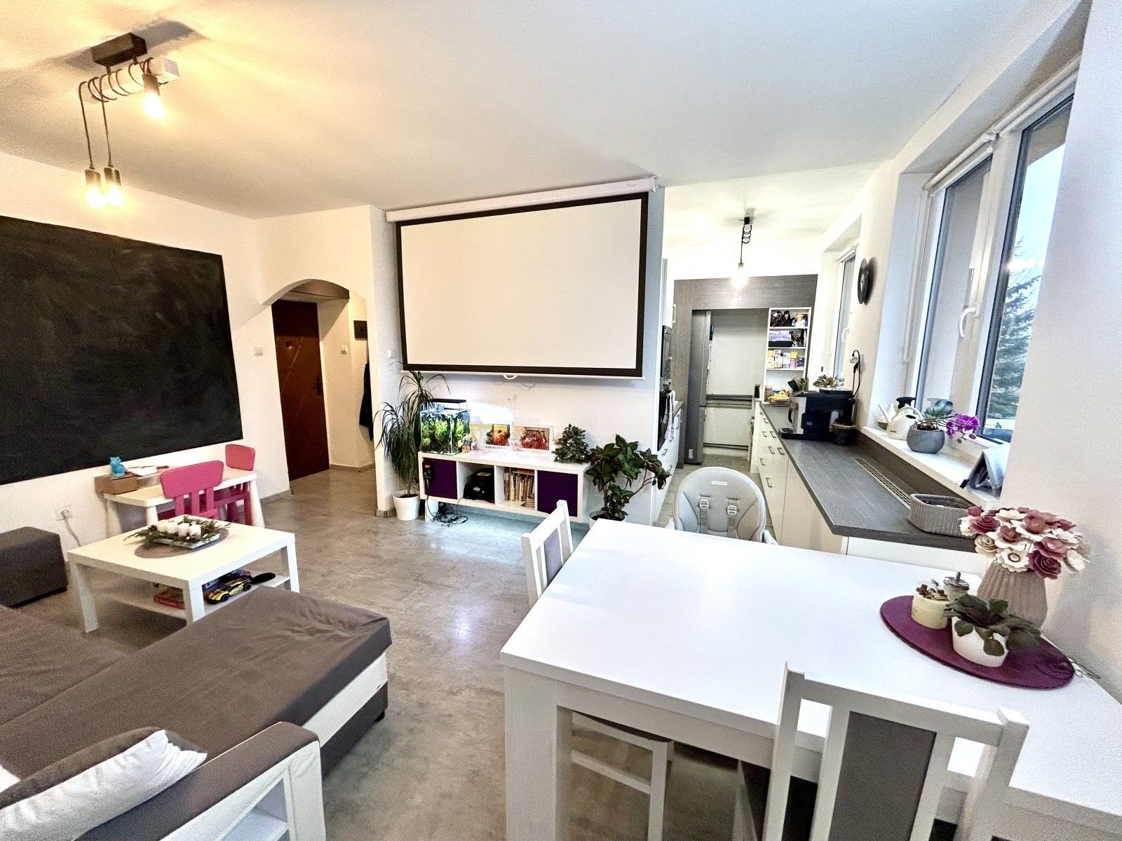 Prodej bytu 3+kk 64 m² - foto 2