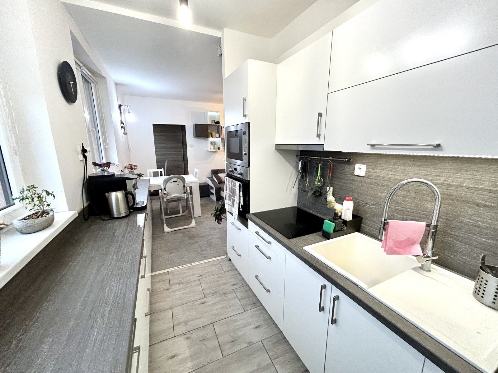 Prodej bytu 3+kk 64 m² - foto 6