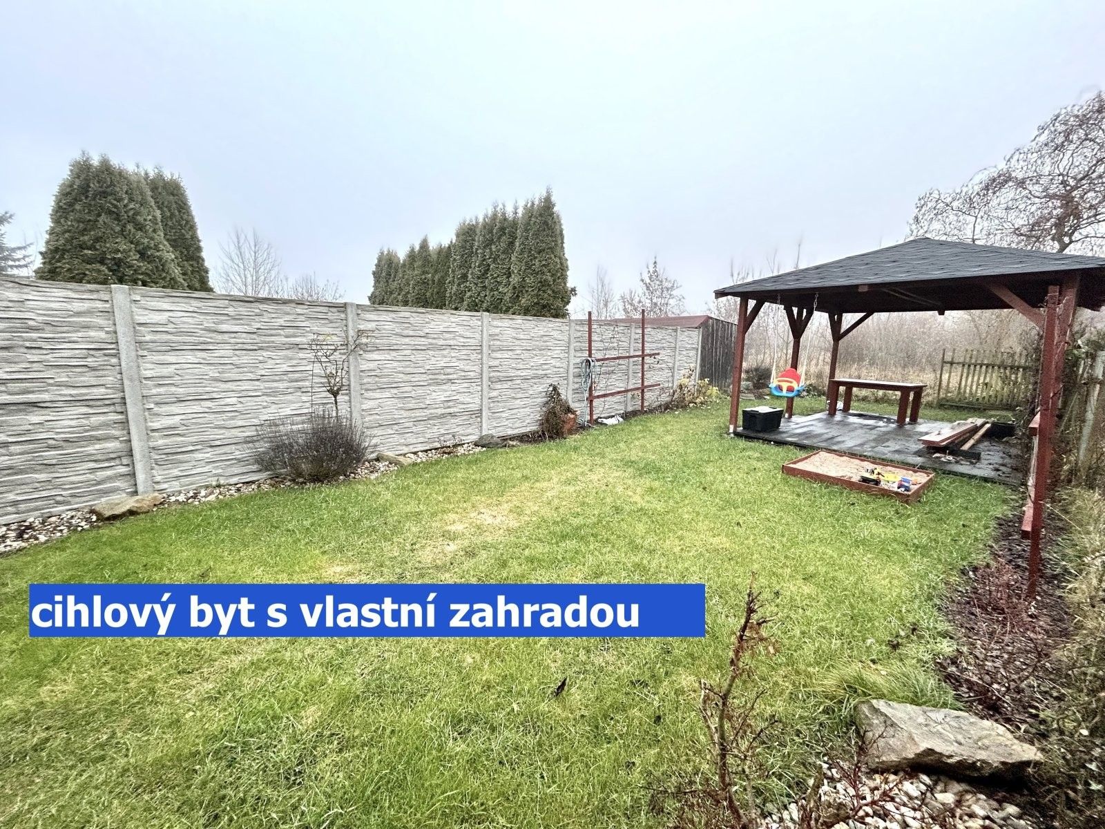 Prodej bytu 3+kk 64 m² - foto 1
