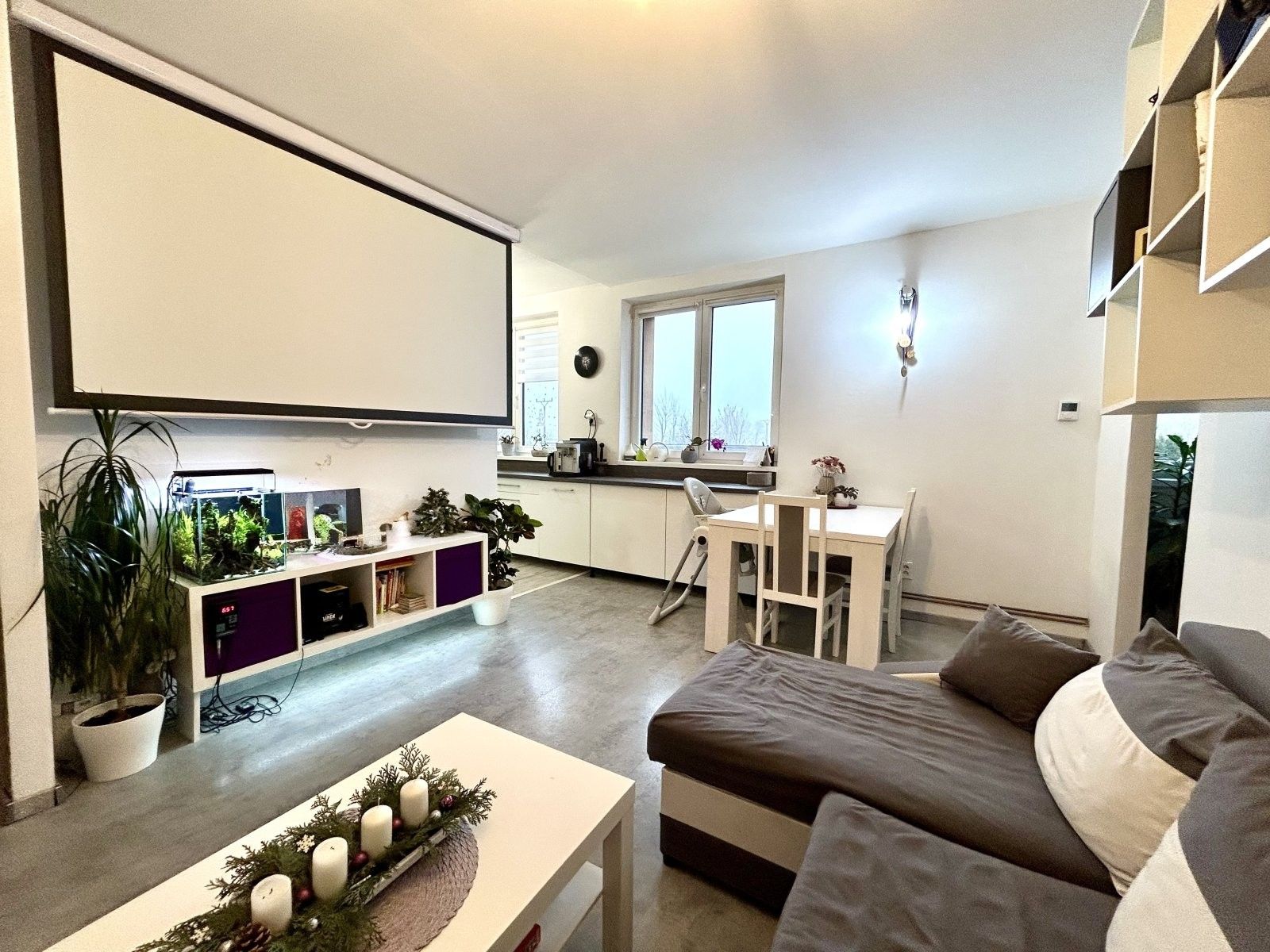 Prodej bytu 3+kk 64 m² - foto 8