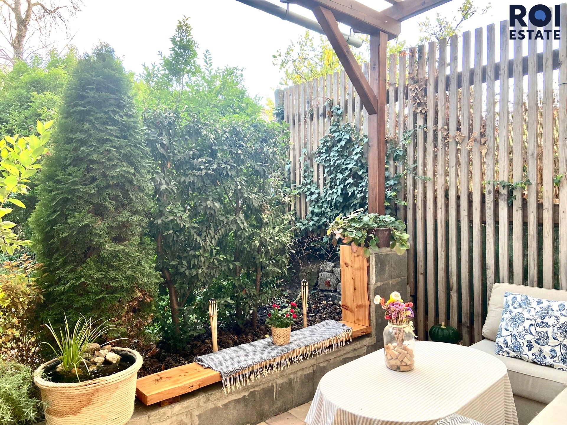 Pronájem bytu 2+1 67 m² - foto 2