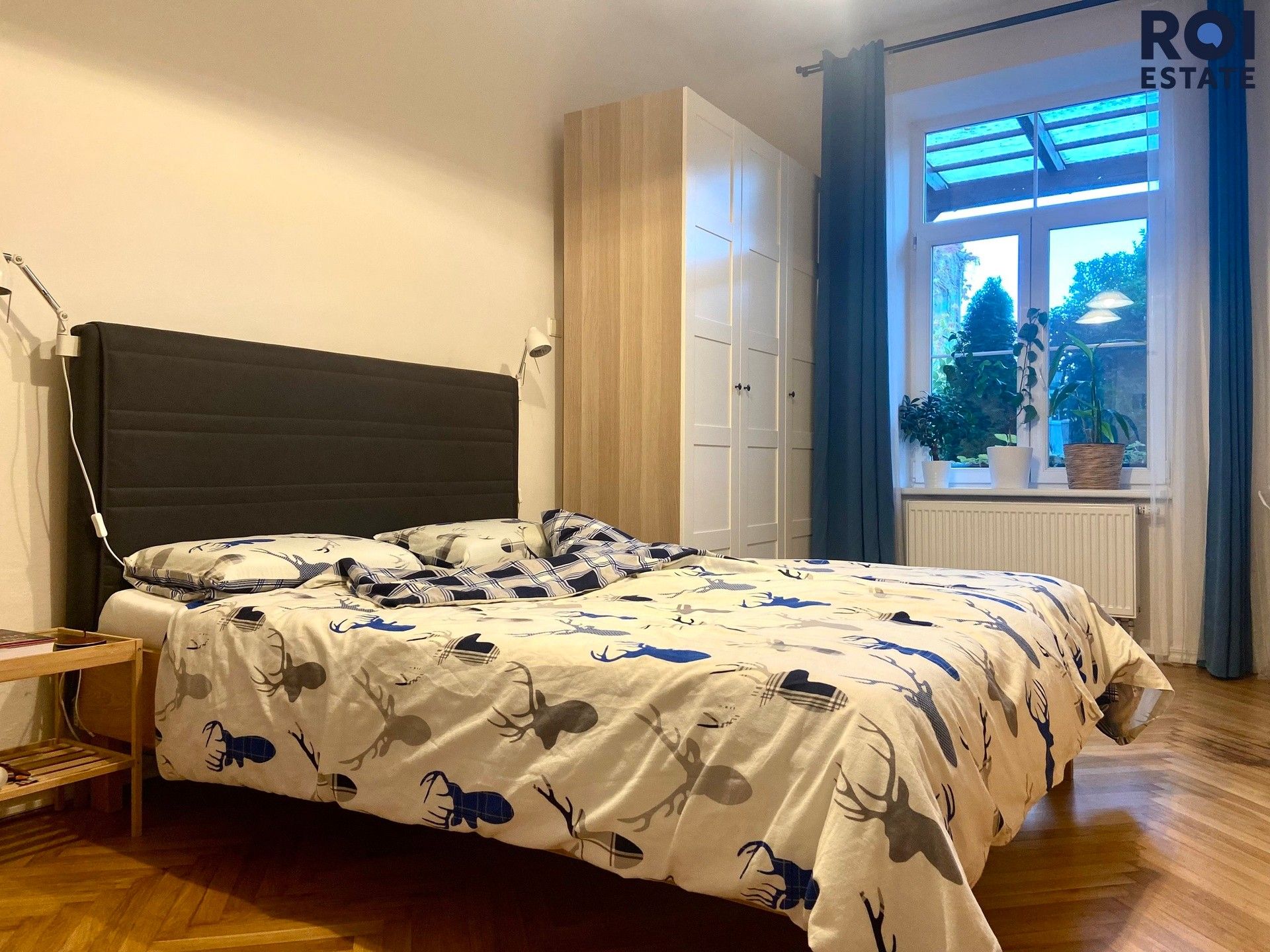 Pronájem bytu 2+1 67 m² - foto 6