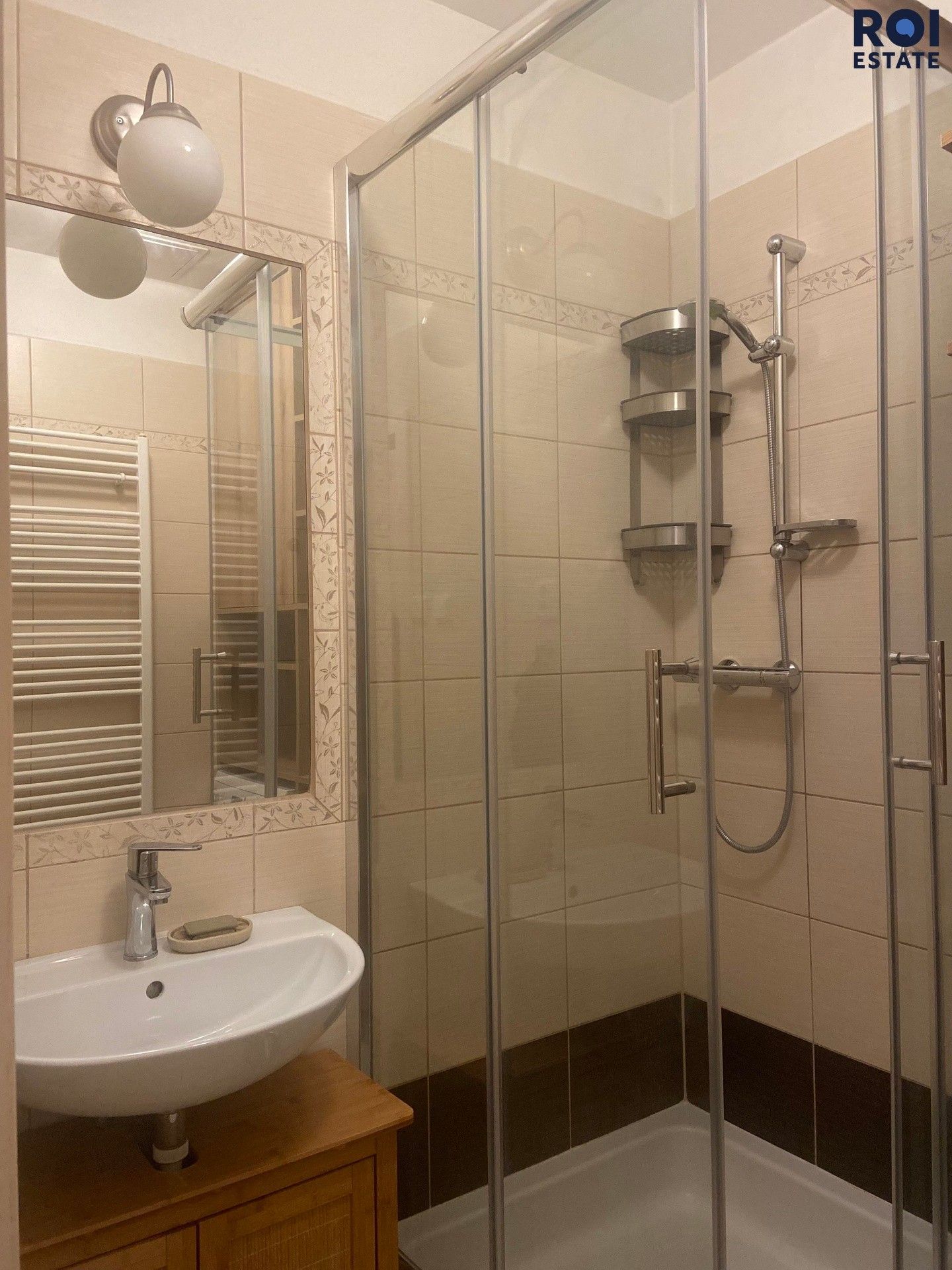 Pronájem bytu 2+1 67 m² - foto 8