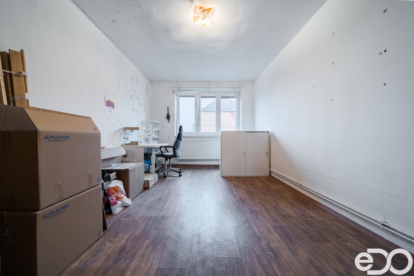 Prodej bytu 3+kk 51 m² - foto 9