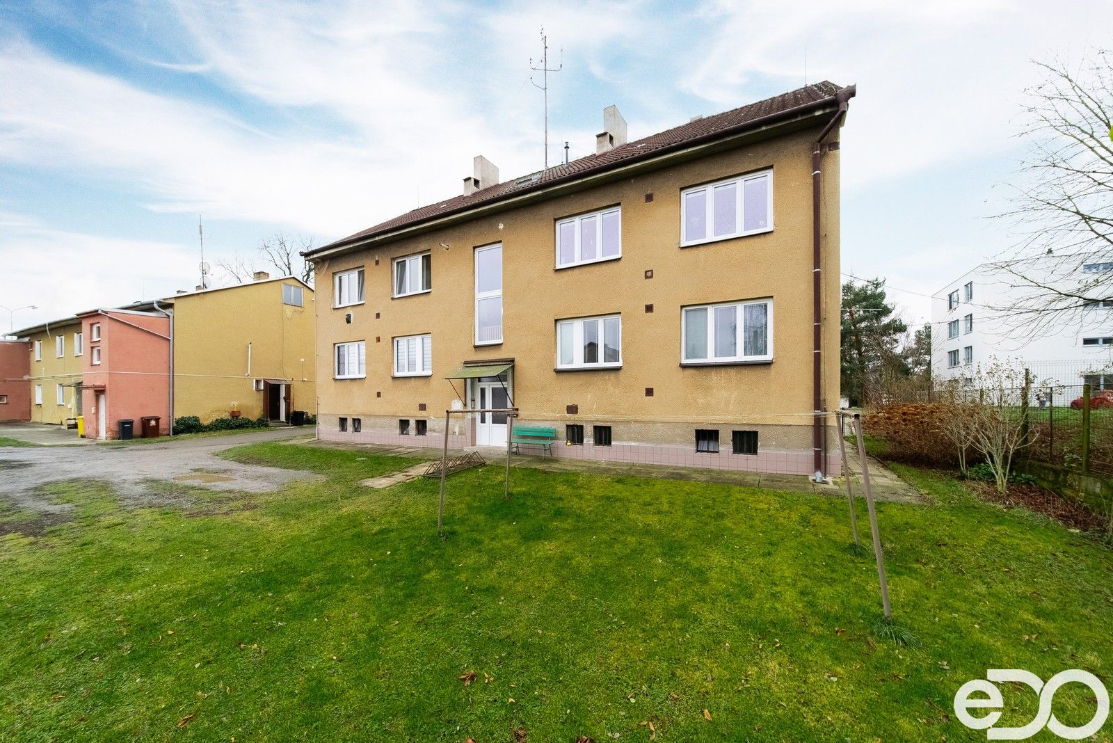 Prodej bytu 3+kk 51 m² - foto 12