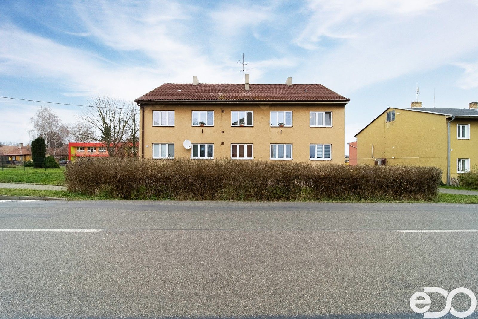 Prodej bytu 3+kk 51 m² - foto 15