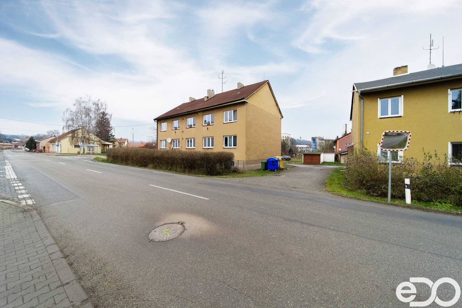 Prodej bytu 3+kk 51 m² - foto 13