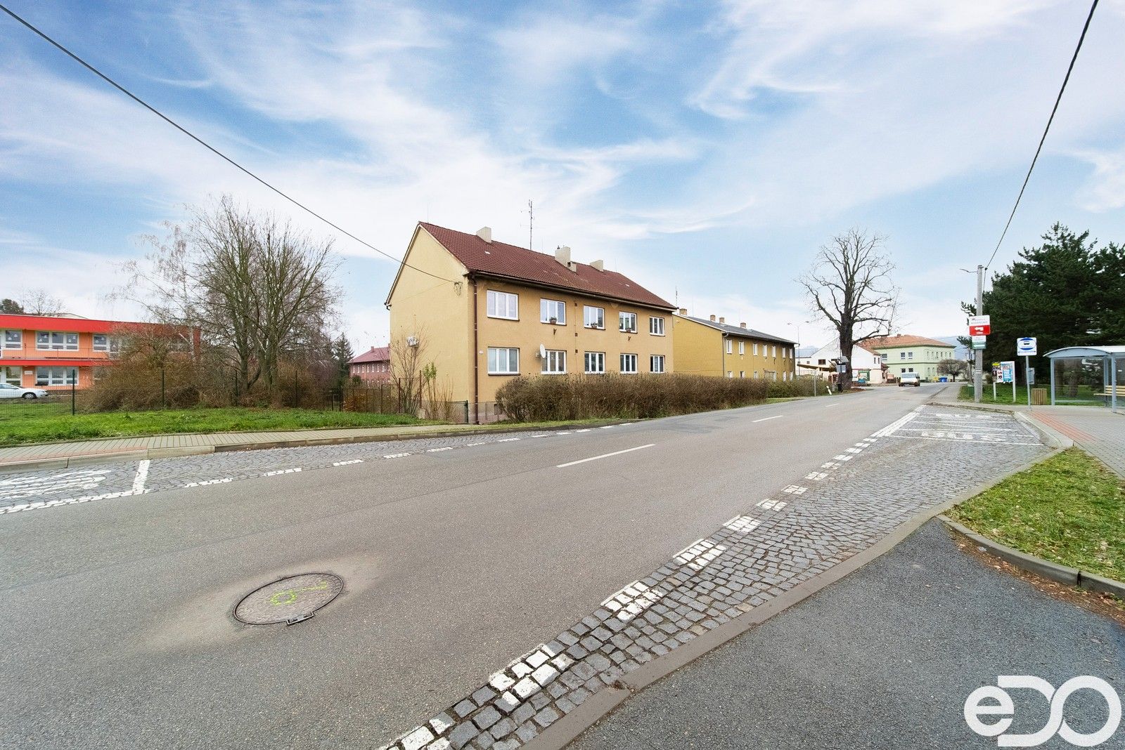 Prodej bytu 3+kk 51 m² - foto 14