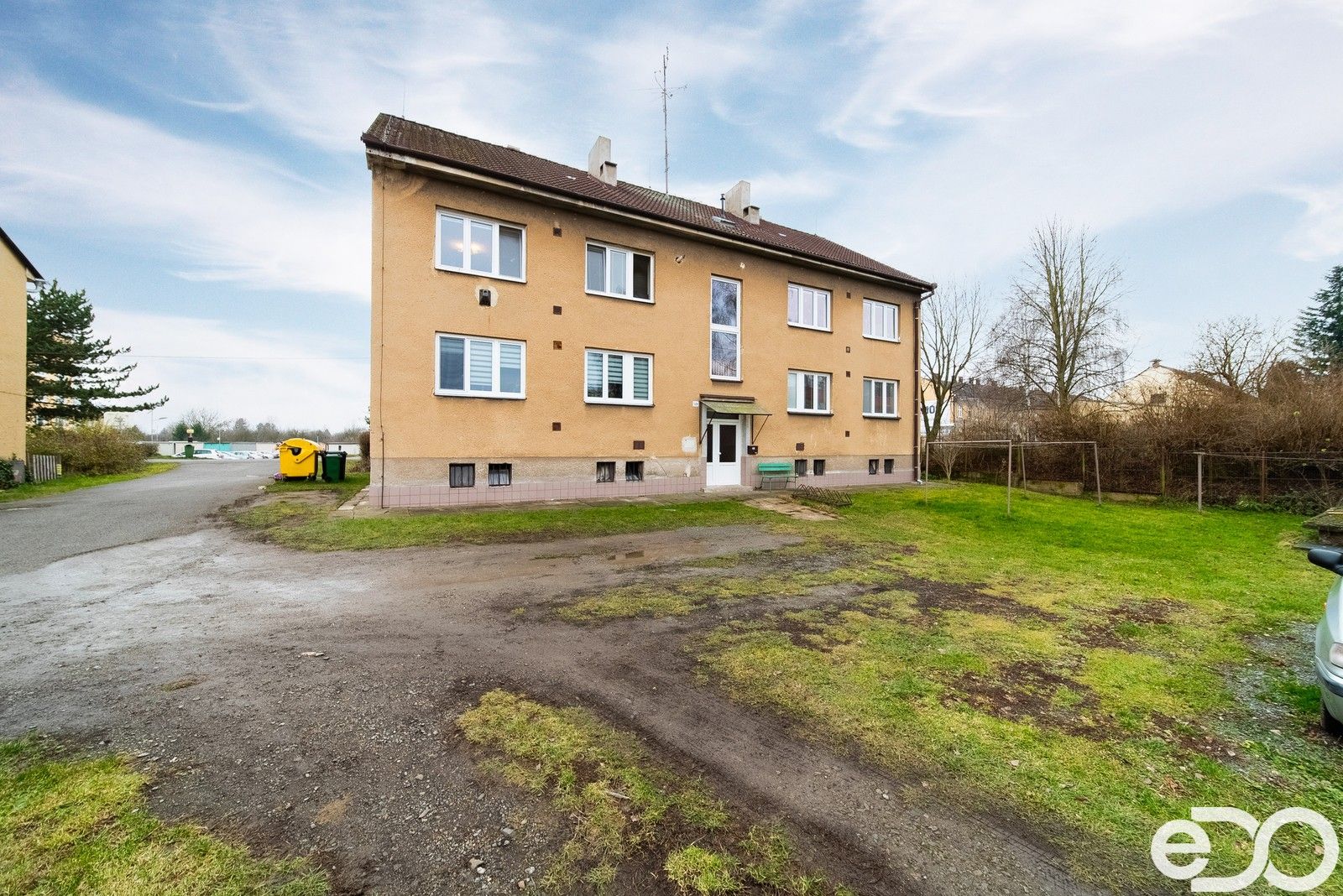Prodej bytu 3+kk 51 m² - foto 11