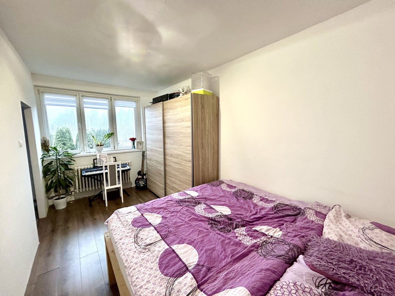 Prodej bytu 3+kk 64 m² - foto 9