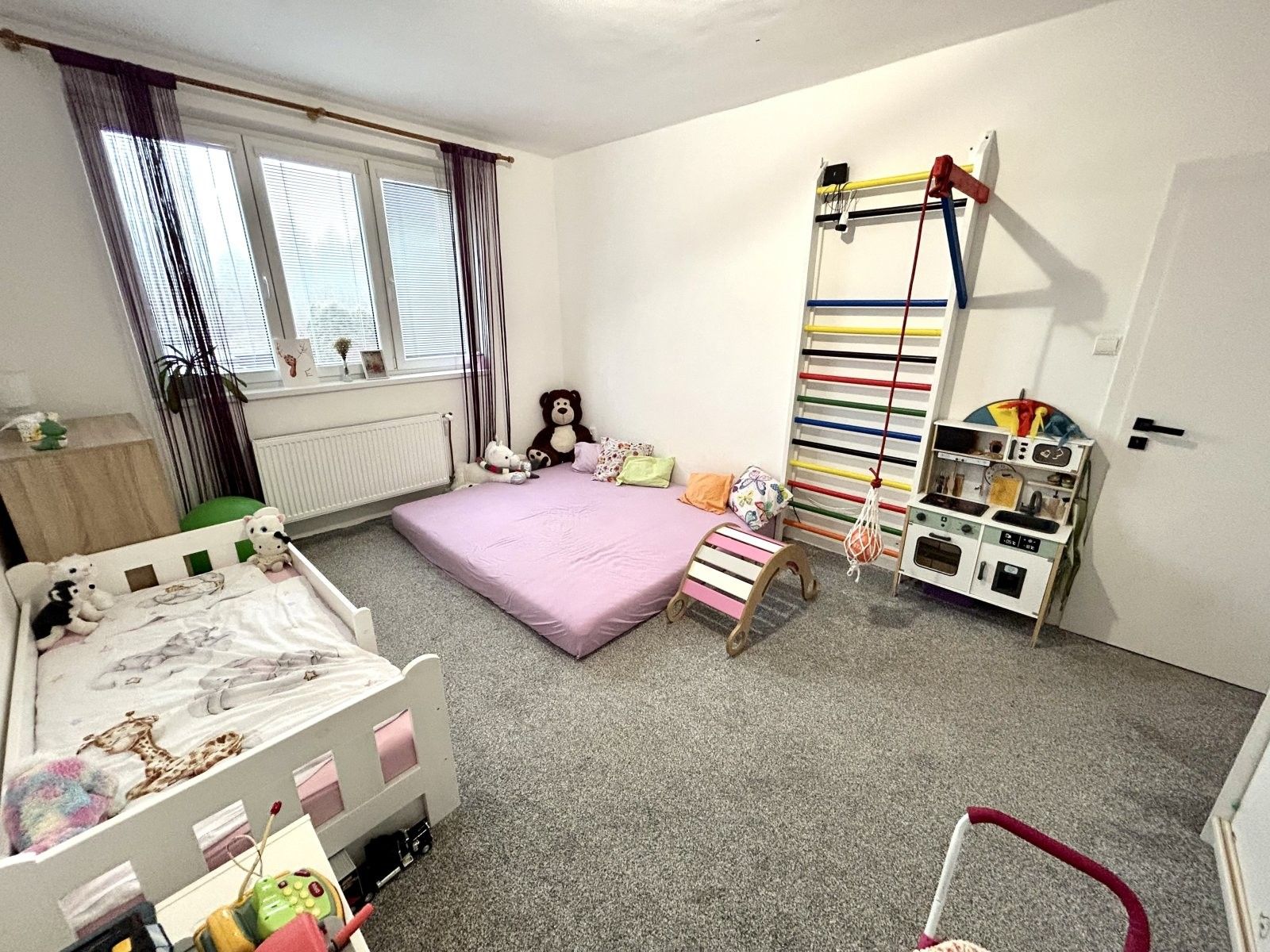 Prodej bytu 3+kk 64 m² - foto 10