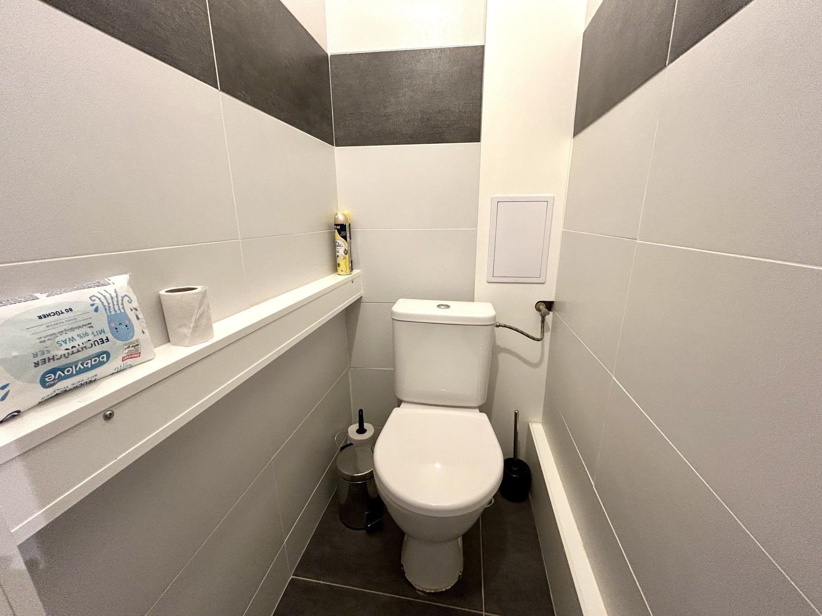 Prodej bytu 3+kk 64 m² - foto 14