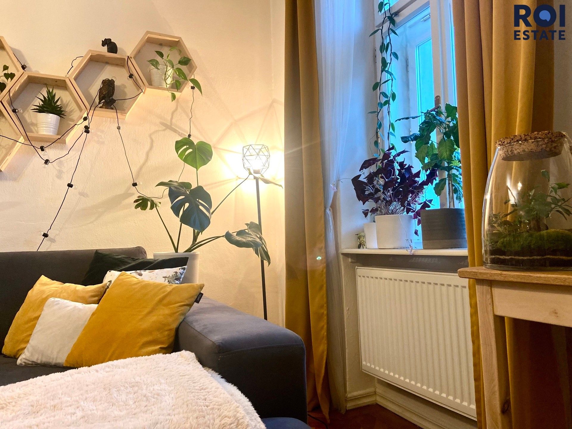 Pronájem bytu 2+1 67 m² - foto 13