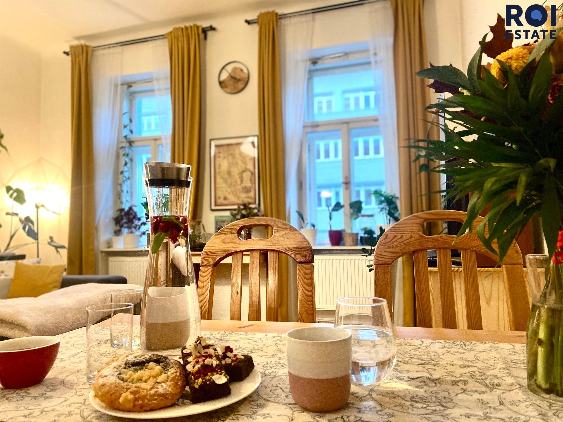 Pronájem bytu 2+1 67 m² - foto 14