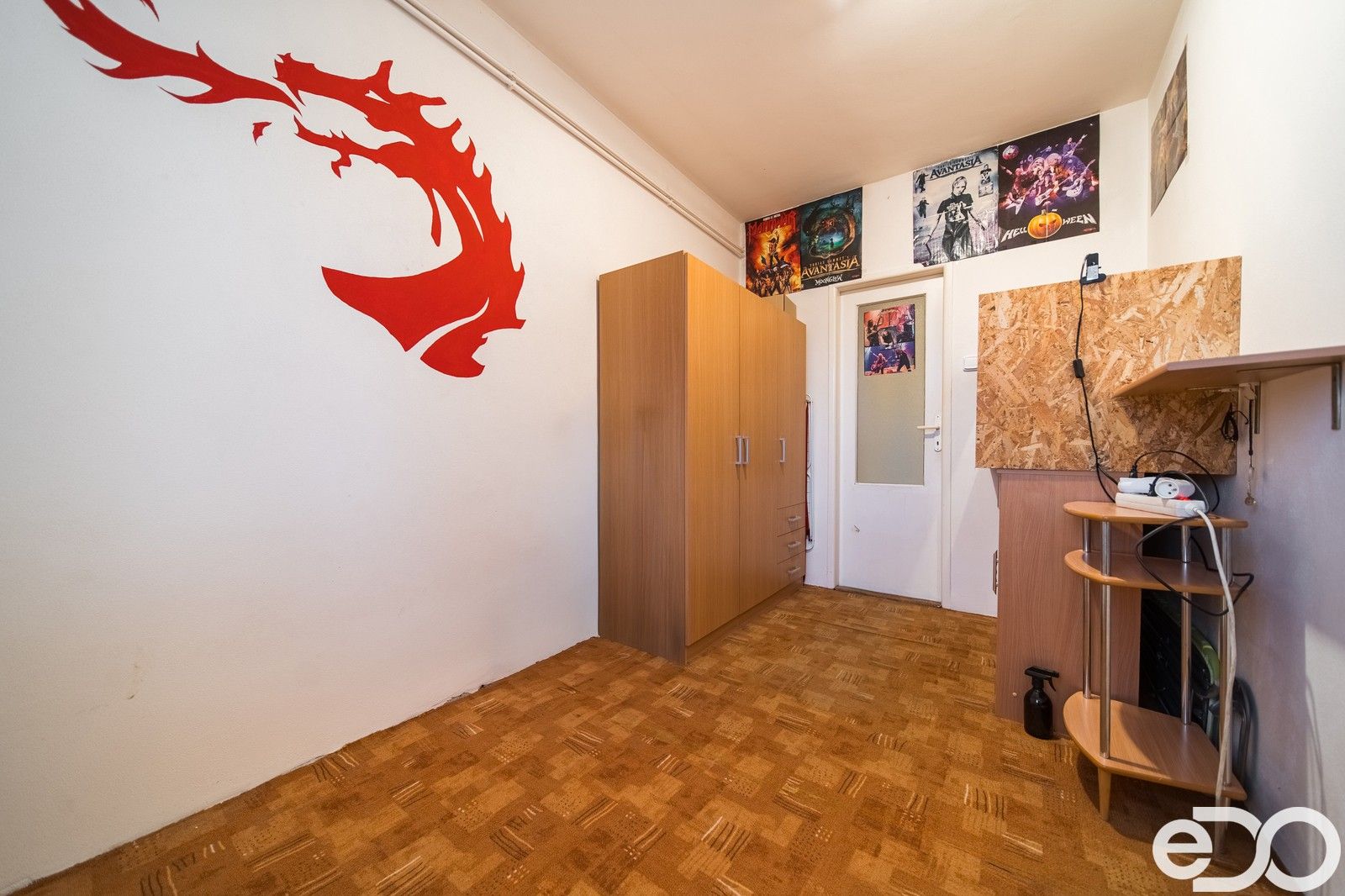 Prodej bytu 3+kk 51 m² - foto 19