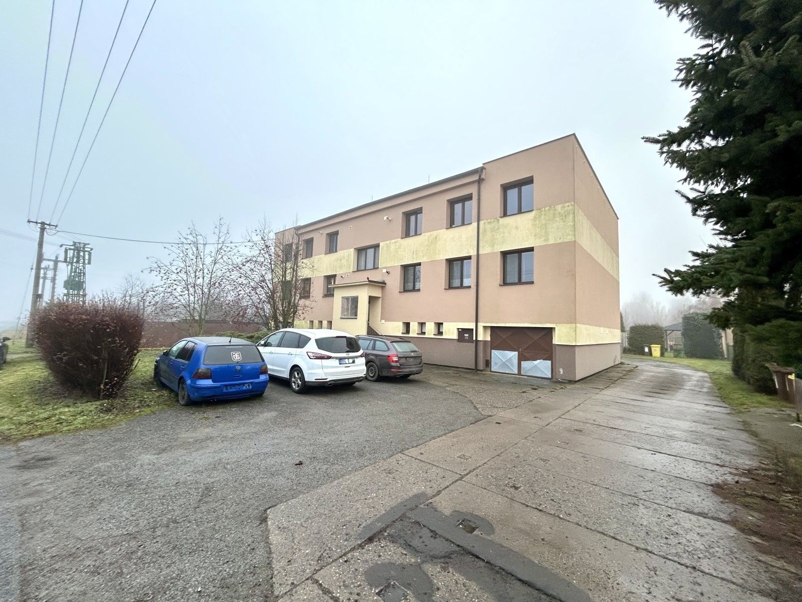 Prodej bytu 3+kk 64 m² - foto 20