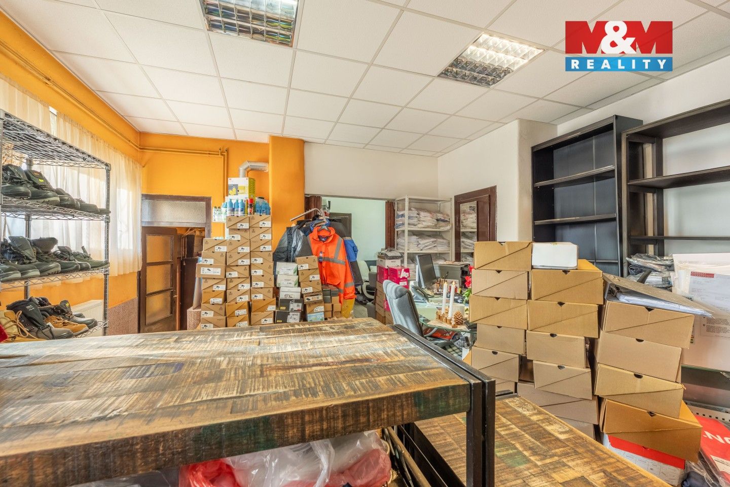 Prodej komerčního prostoru 87 m² - foto 3