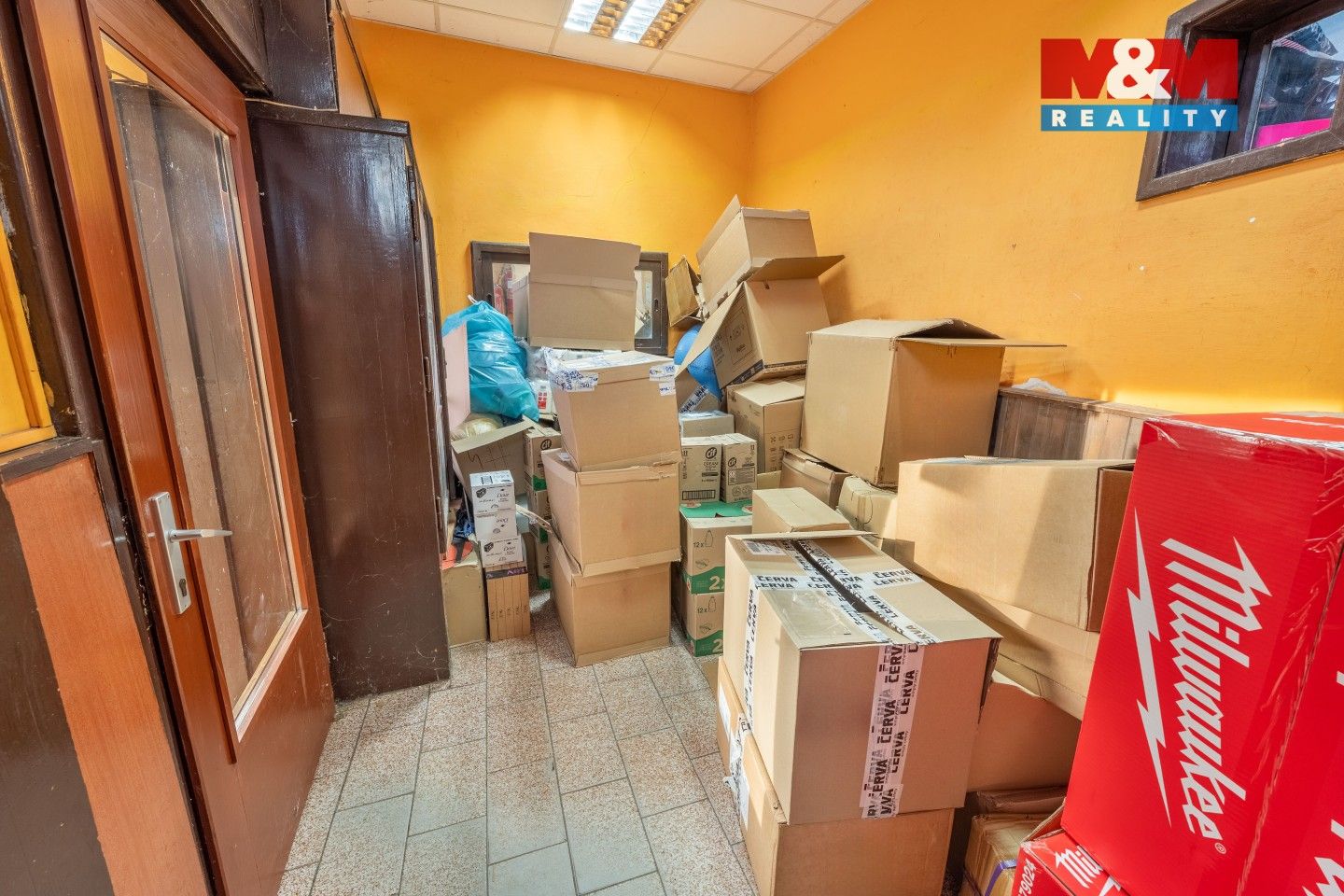 Prodej komerčního prostoru 87 m² - foto 4