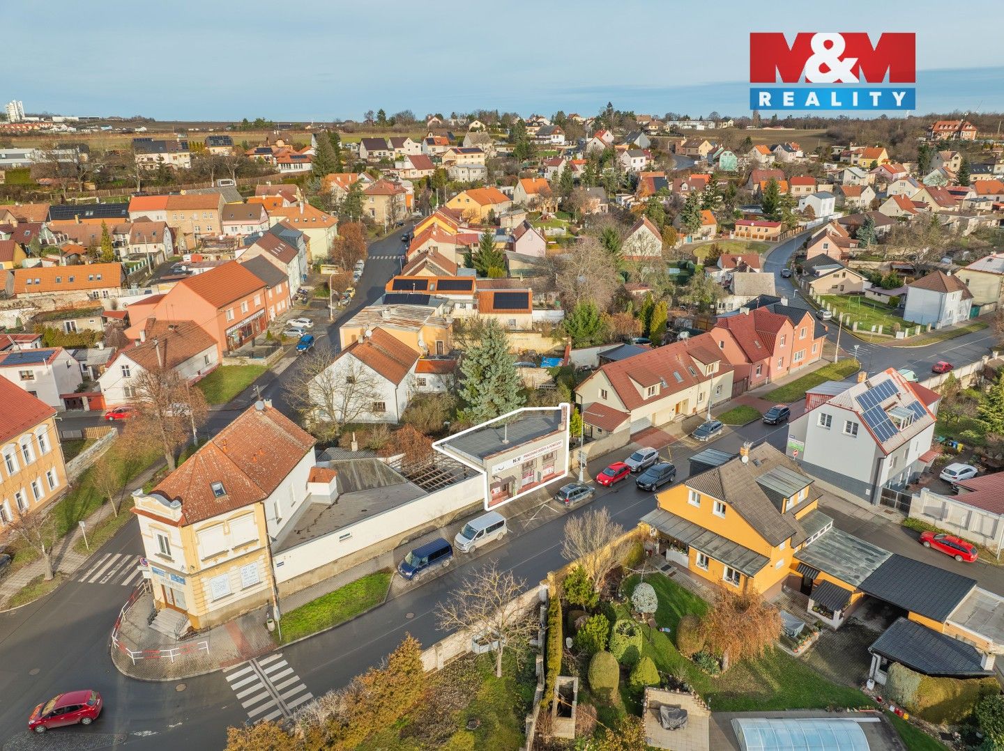 Prodej komerčního prostoru 87 m² - foto 5