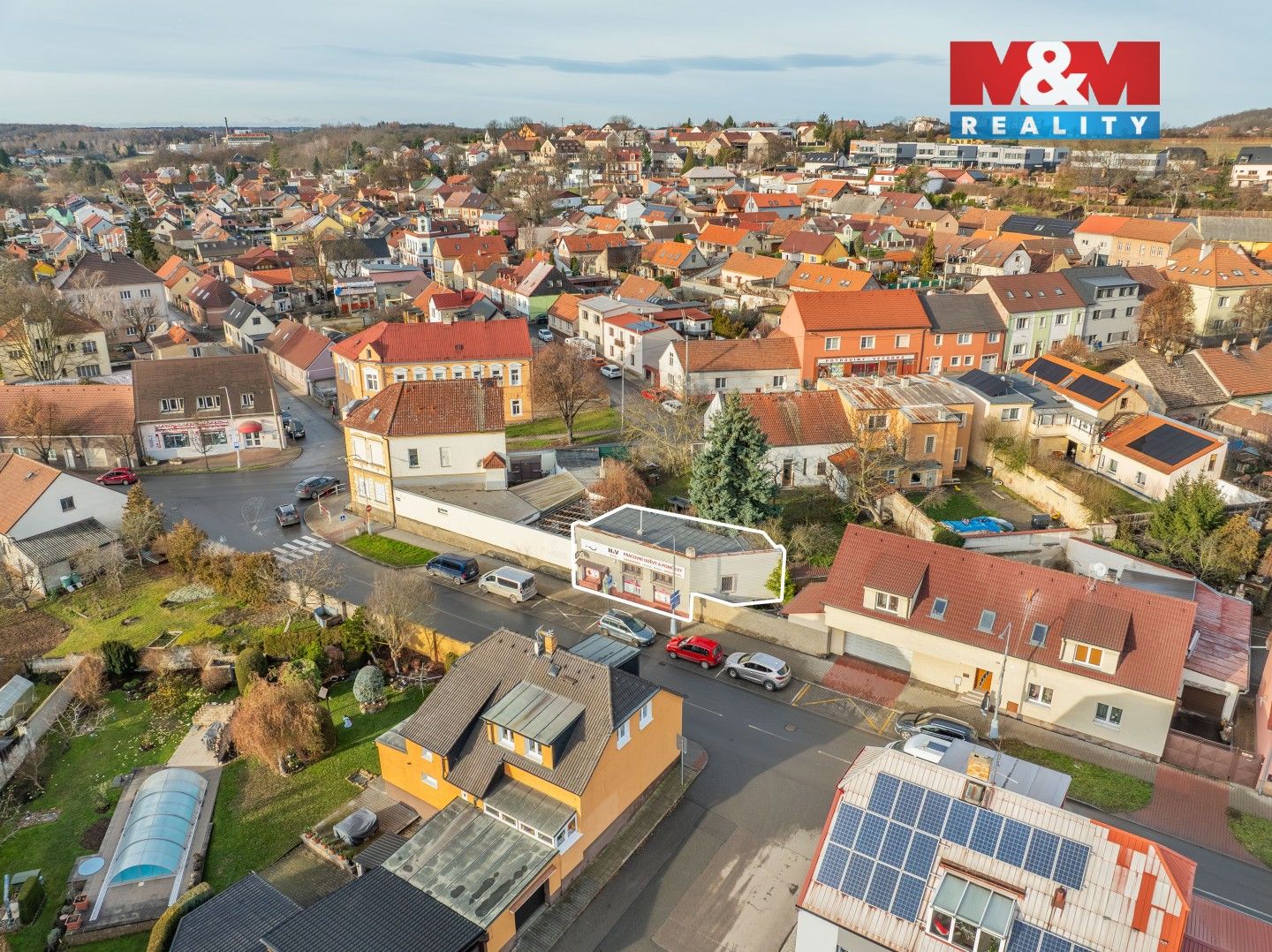 Prodej komerčního prostoru 87 m² - foto 6