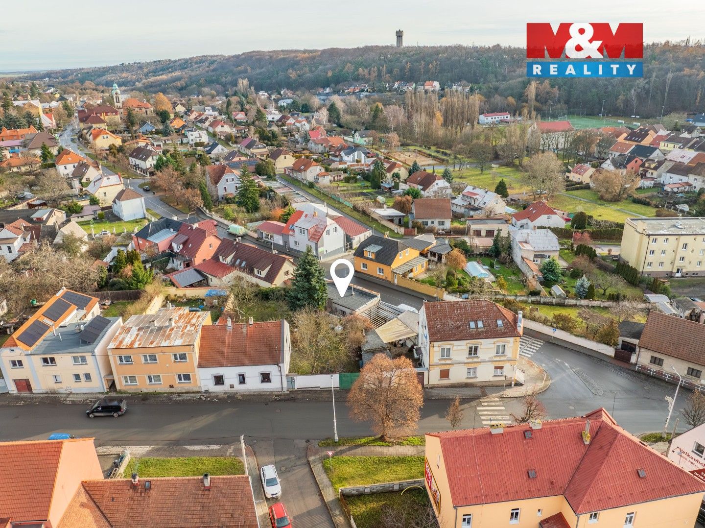 Prodej komerčního prostoru 87 m² - foto 7