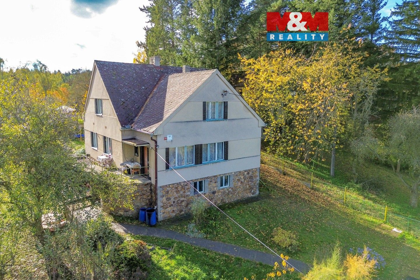 Prodej domu 198 m² - foto 2