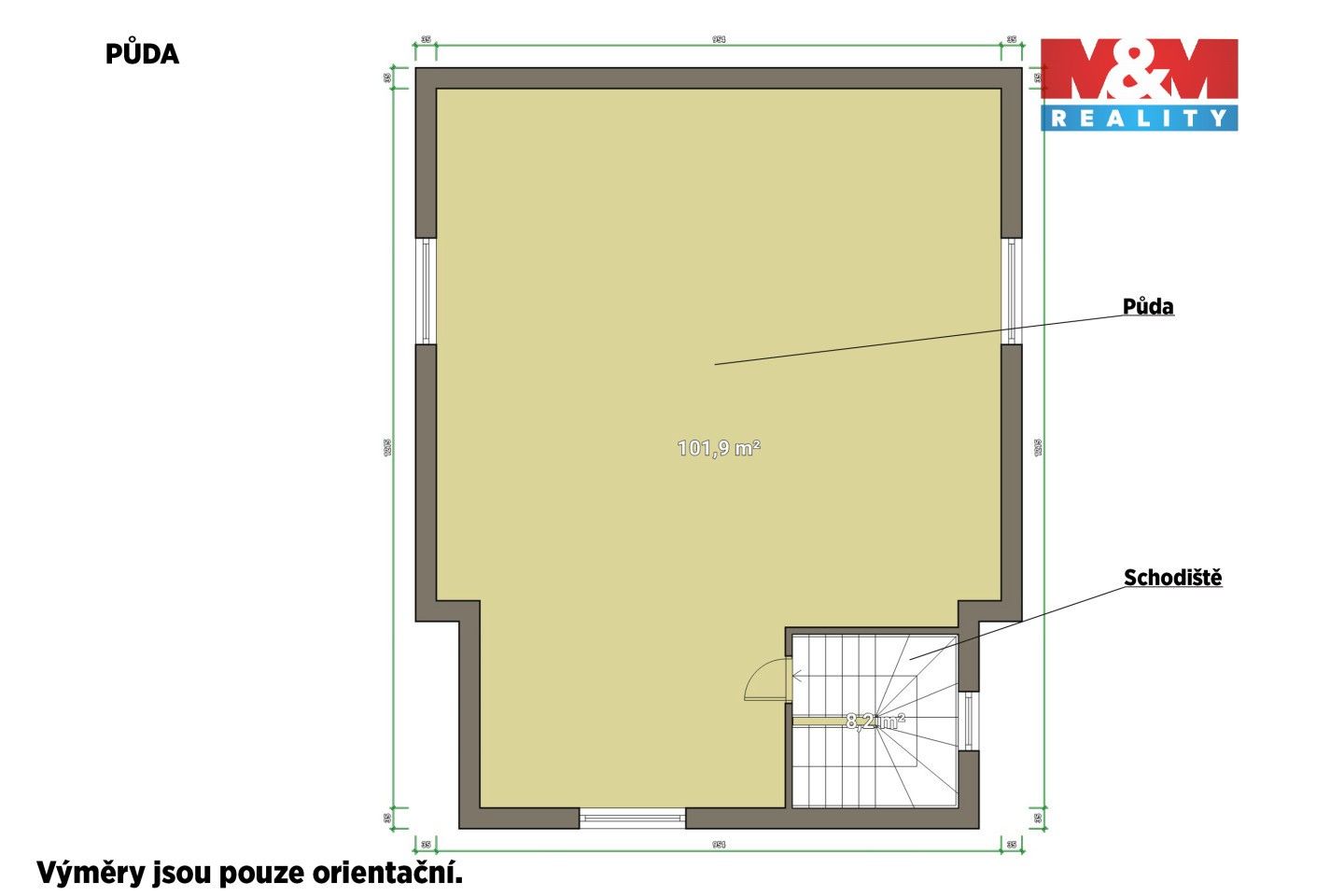 Prodej domu 198 m² - foto 18