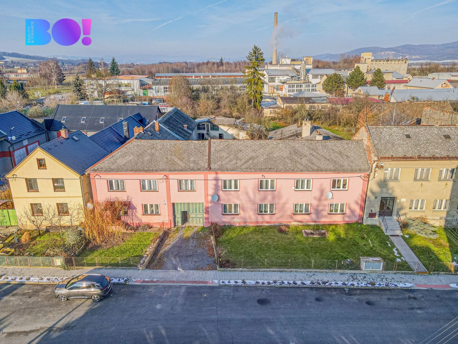 Prodej domu 299 m² - foto 1