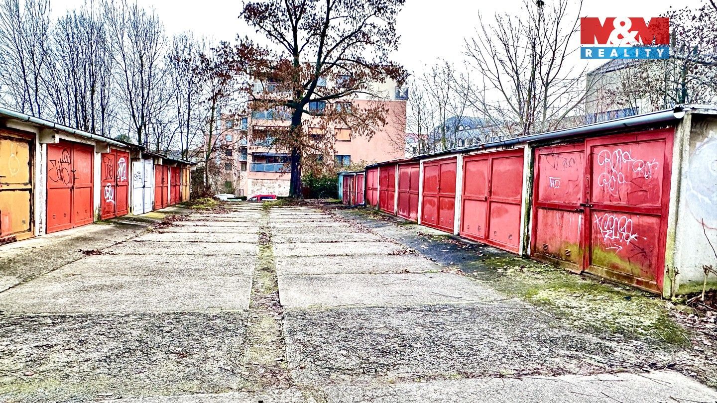 Pronájem nemovitosti 18 m² - foto 3