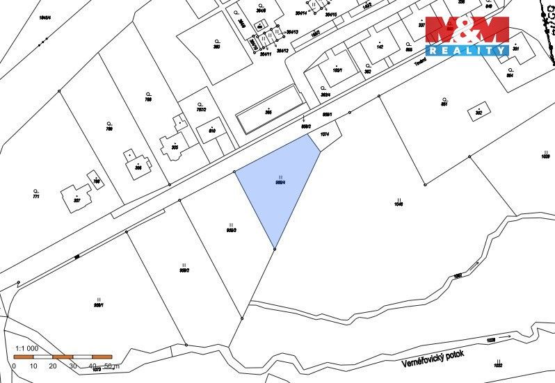 Prodej domu 57 m² - foto 10