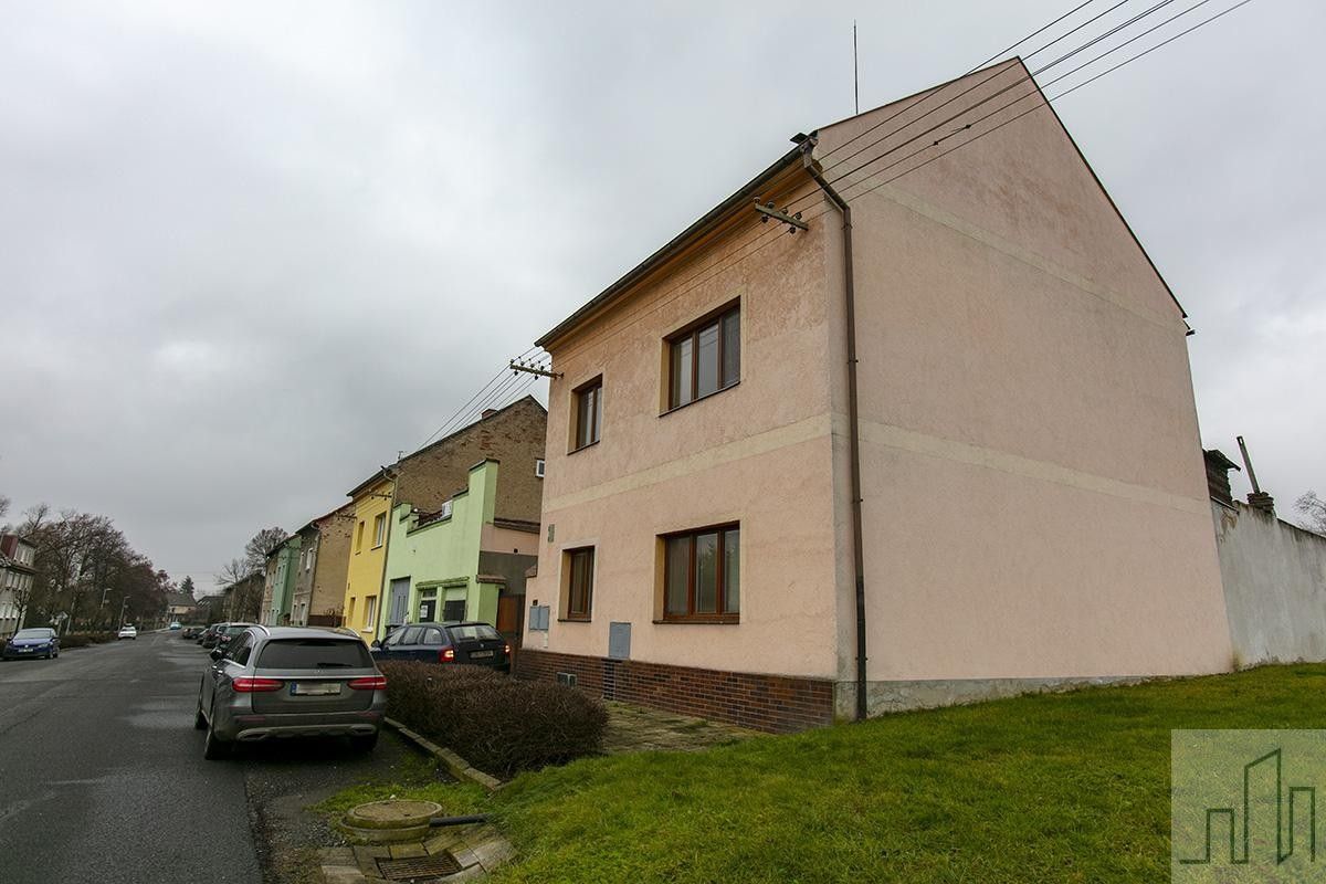 Prodej nemovitosti 250 m² - foto 2