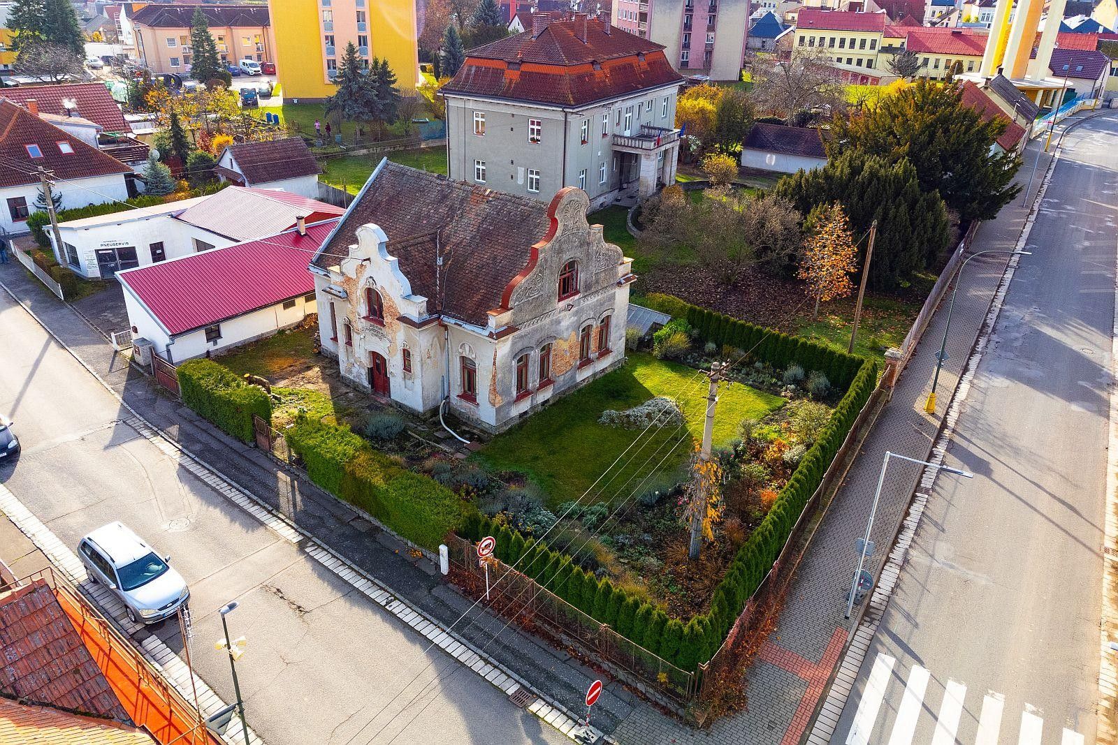 Prodej domu 161 m² - foto 4