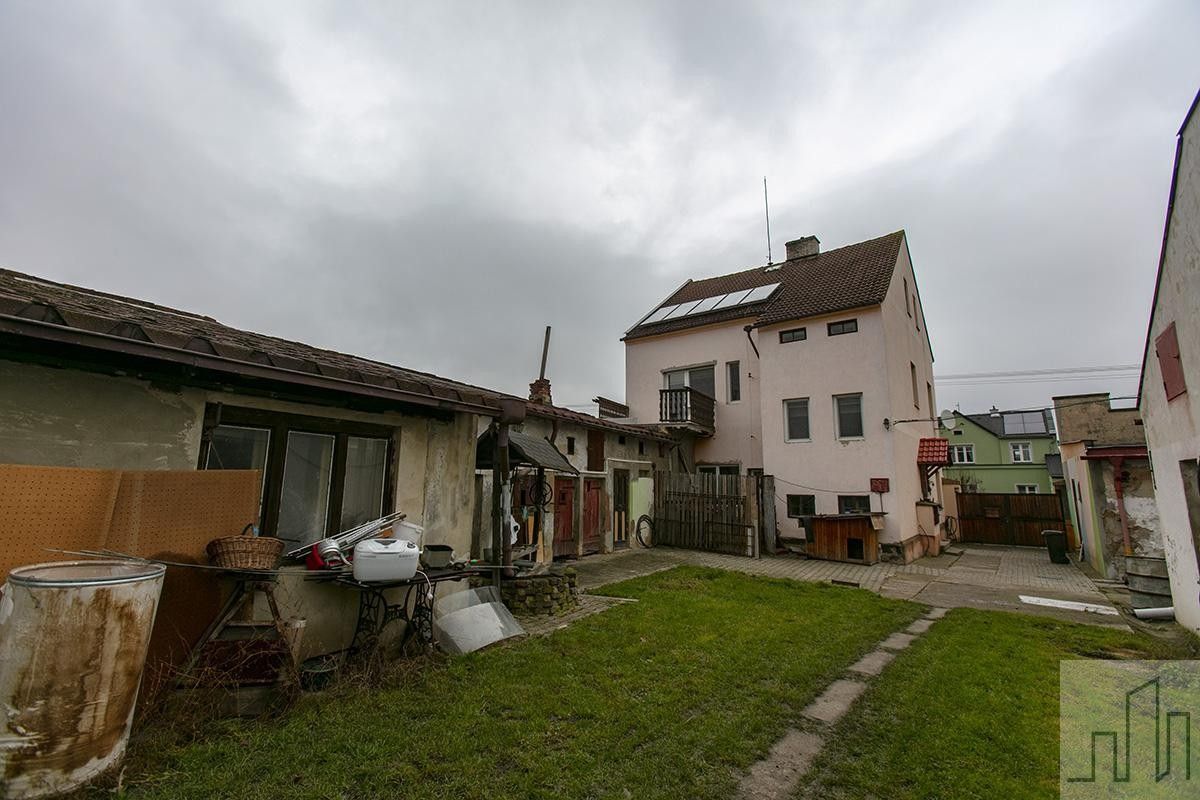 Prodej nemovitosti 250 m² - foto 27