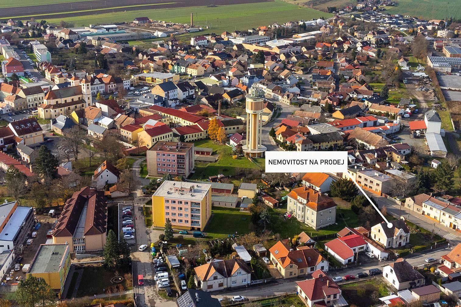 Prodej domu 161 m² - foto 11