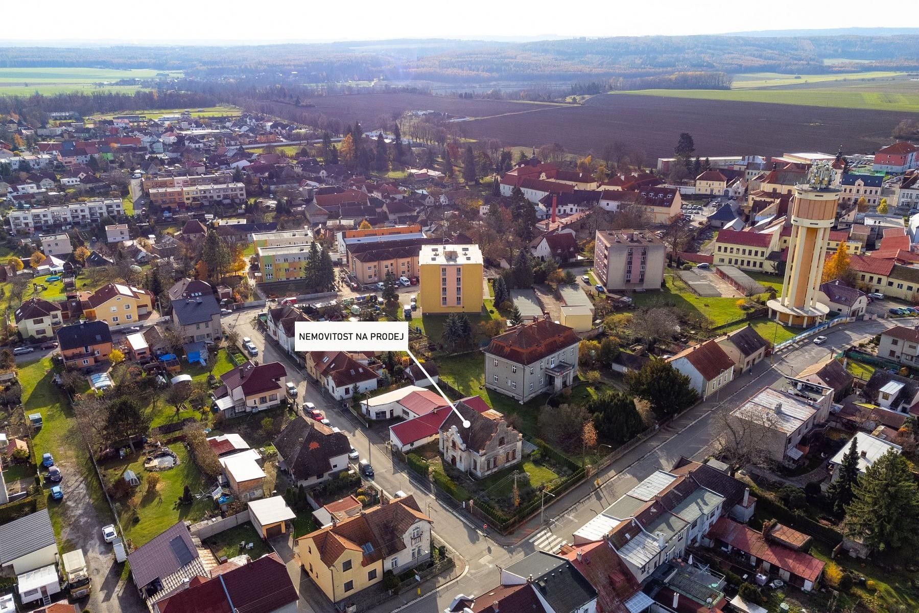 Prodej domu 161 m² - foto 13