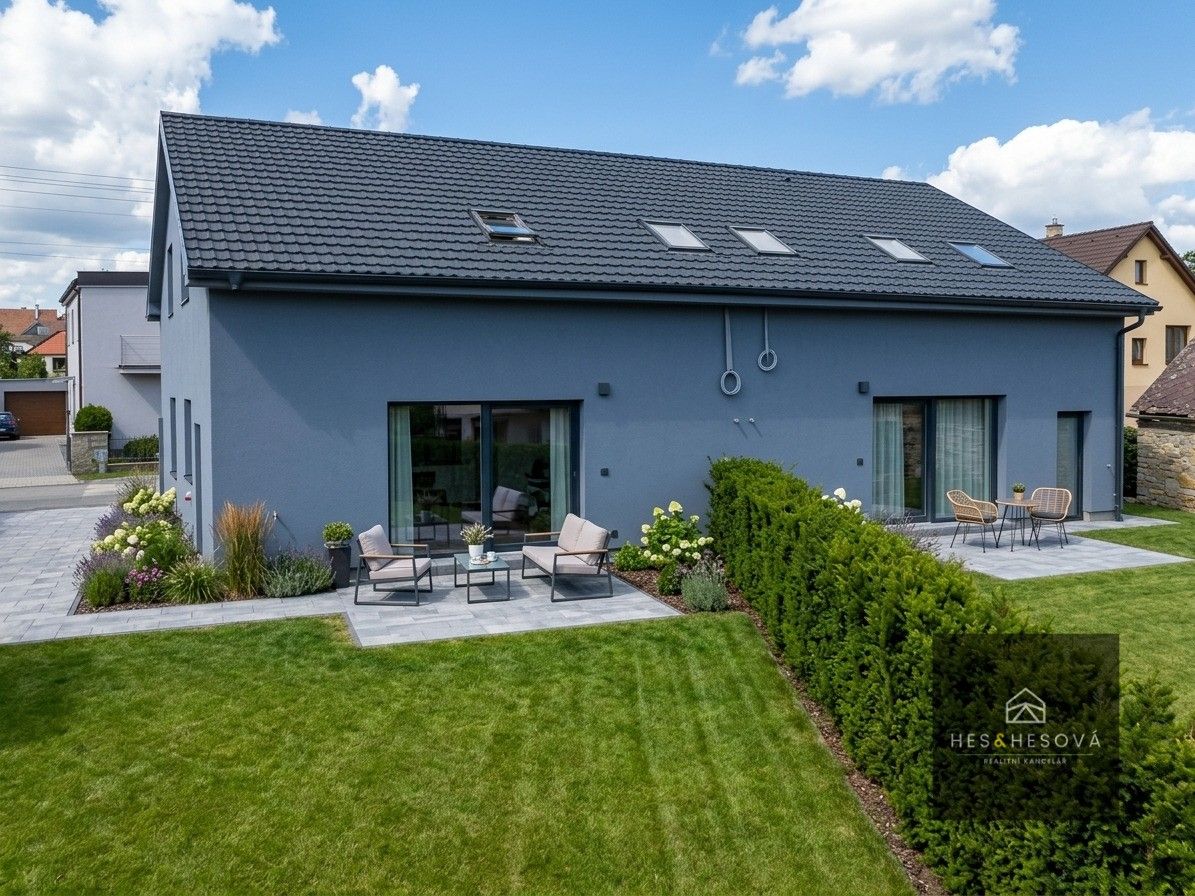 Prodej bytu 4+kk 140 m² - foto 4