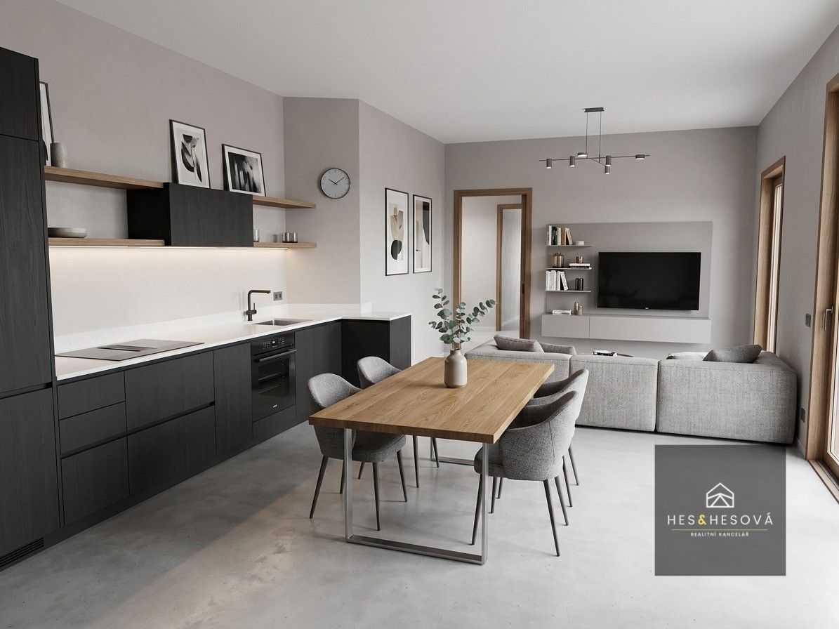 Prodej bytu 4+kk 140 m² - foto 6