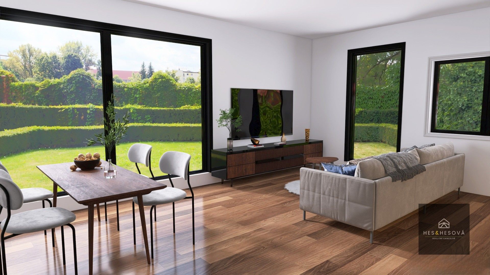Prodej bytu 4+kk 140 m² - foto 5