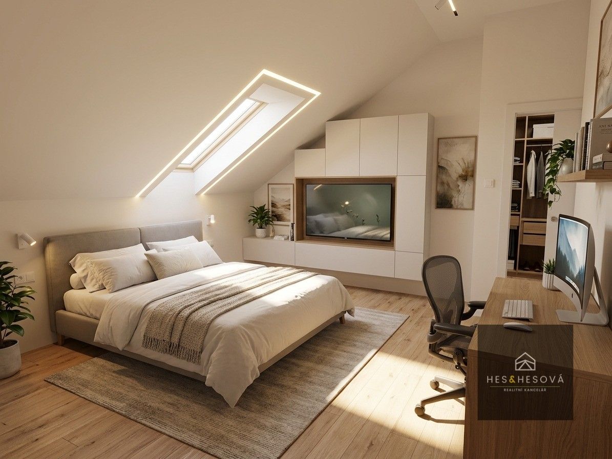 Prodej bytu 4+kk 140 m² - foto 16