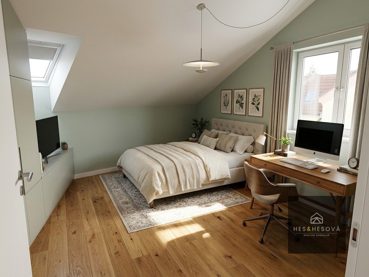 Prodej bytu 4+kk 140 m² - foto 19