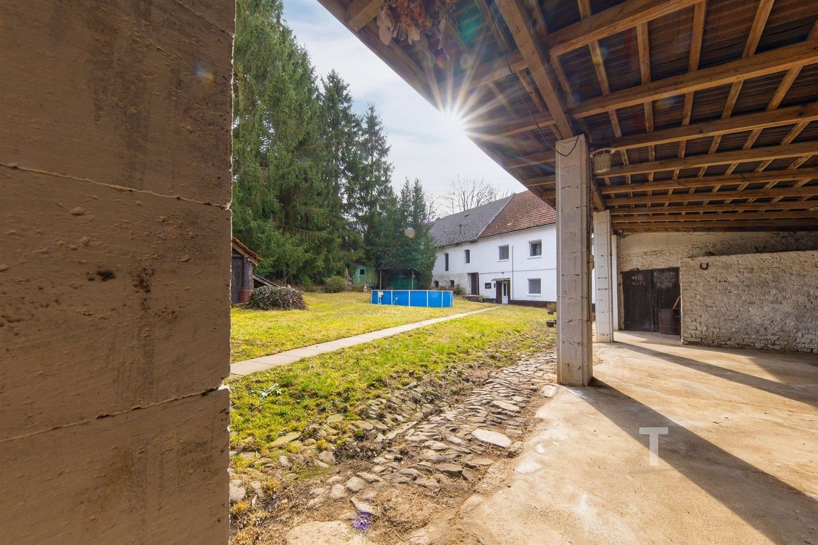 Prodej domu 658 m² - foto 4
