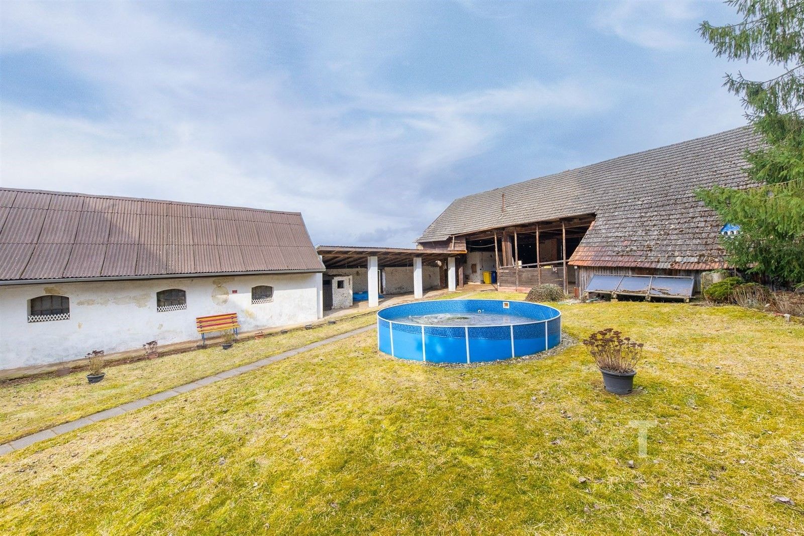 Prodej domu 658 m² - foto 10