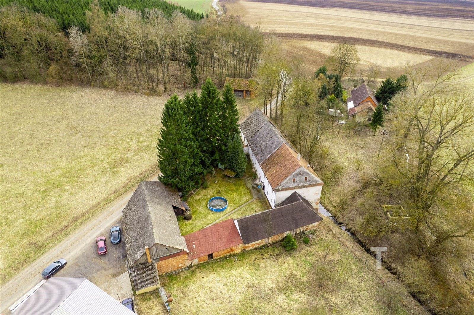 Prodej domu 658 m² - foto 25